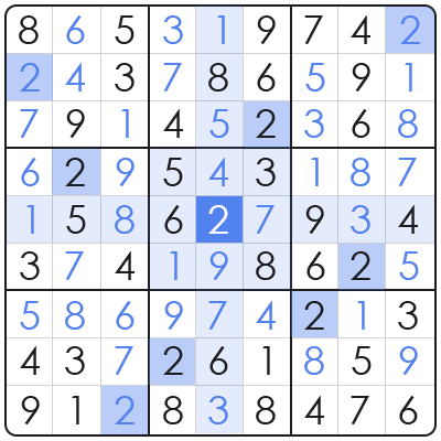 the star sudoku